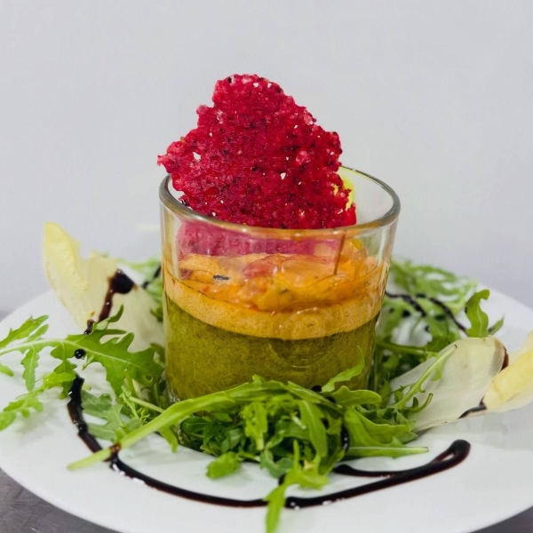 Le restaurant - Apéri'Klub - restaurant VIENNE - Restaurant sur Vienne 38 - les meilleurs restaurant de VIENNE