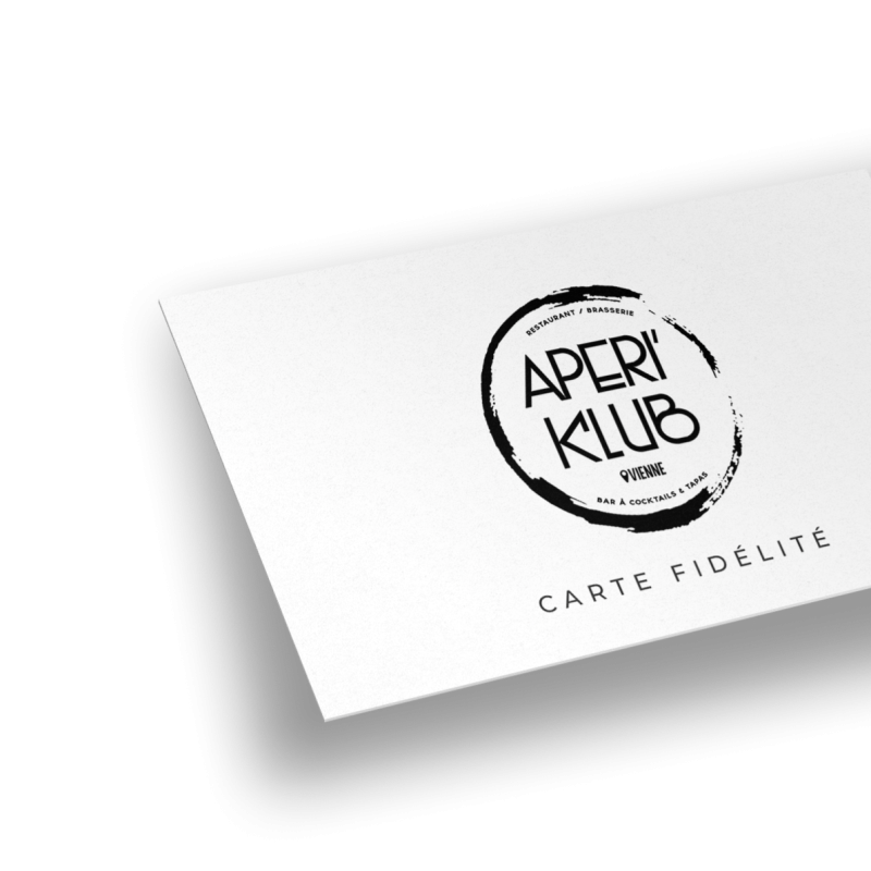 Apéri'Klub - restaurant VIENNE - top resto VIENNE
