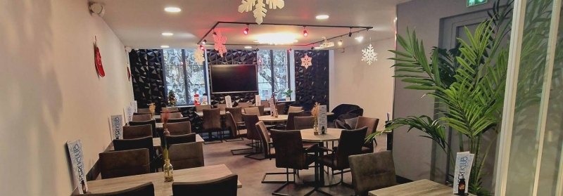 Apéri'Klub - restaurant VIENNE - manger a VIENNE